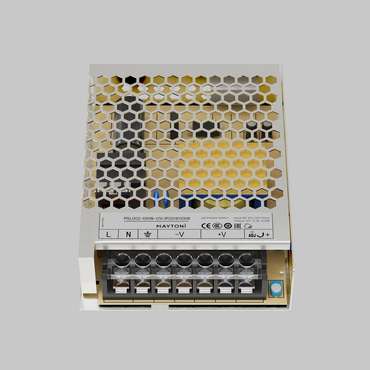 Источник напряжения Led Strip 811008 Блоки питания 12В Блоки питания