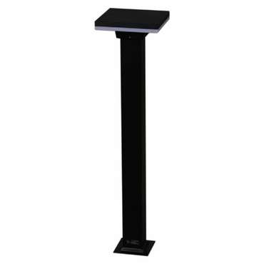 Ландшафтный светильник 09975-0.7-001KT 0,6M LED12W BK (акрил, цвет белый)