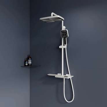 Душевая стойка Shower Panels