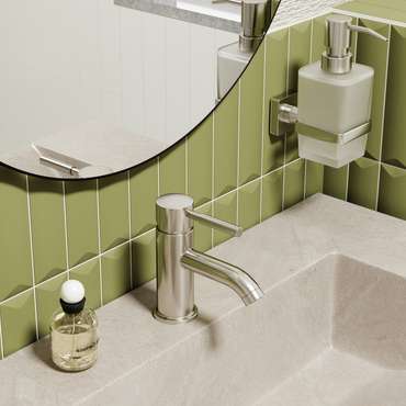 Смеситель для раковины Wasserkraft Верн 4205