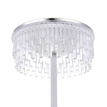 Настольная лампа Satiana 8253/1TL (акрил, цвет прозрачный)