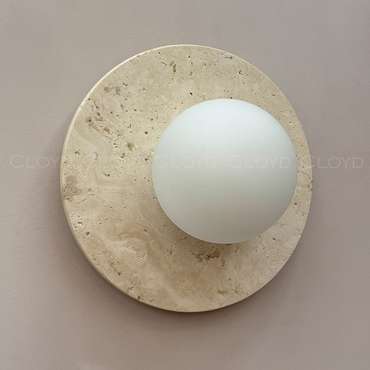 Бра Cloyd TERMIDOR W1 / выс. 25 см