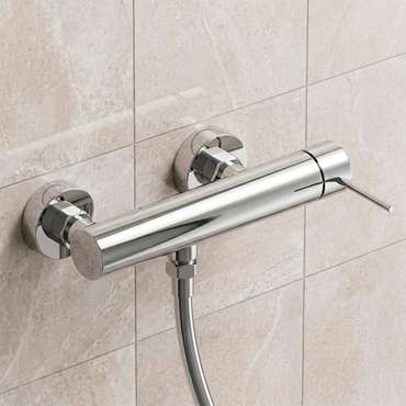 Смеситель для душа WasserKRAFT Нирс (Niers) 3002