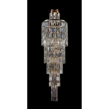 Потолочная люстра Maytoni Cascade  