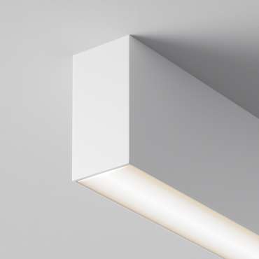 Потолочный светильник Technical C068CL-12W3-6K-W Basis Ceiling