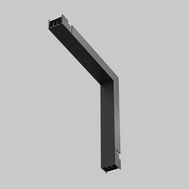 Комплектующие для трековой системы Technical TRA172ICPC-1B Accessories for tracks Basity Магнитная трековая система 15мм BASITY