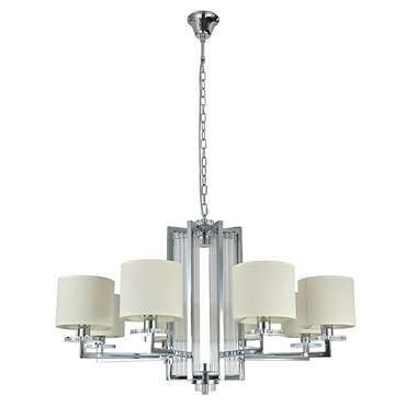 Люстра Newport 35400 35408+1/C chrome