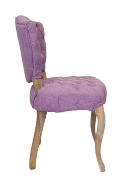 Интерьерный стул Vesna Purple