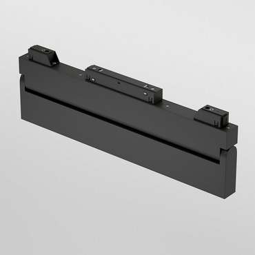 Трековый светильник 18W 3000K (черный) 85209/01 85209/01 Slim Magnetic 