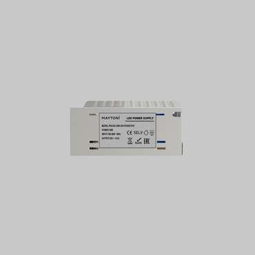 Источник напряжения Led Strip 821019 Блоки питания 24В Блоки питания