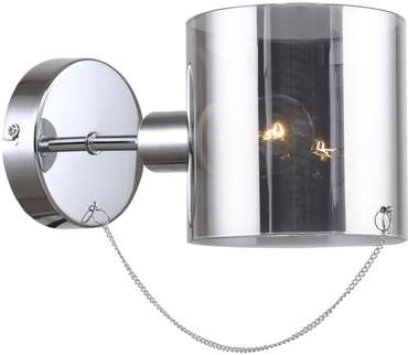 Бра E14*40W Escada Intense 683/1A