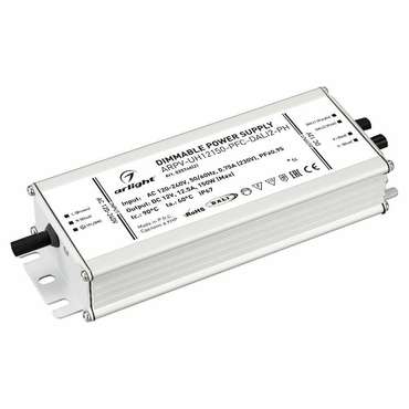 Блок питания ARPV-UH 025746(2) (алюминий)
