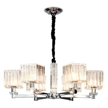 Люстра Ambrella Traditional TR4522
