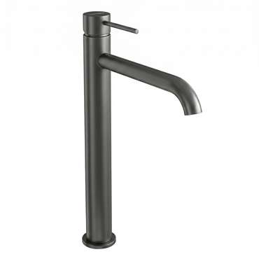 Смеситель для раковины WasserKRAFT Нирс (Niers) 3003HGR