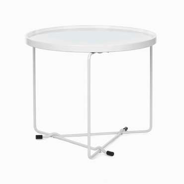 Кофейный стол Haku диаметр 59