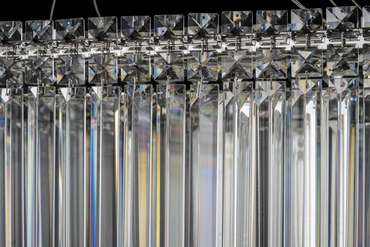 Люстра подвесная Arti Lampadari Elite Ovindoli L 1.5.80X30.101 N