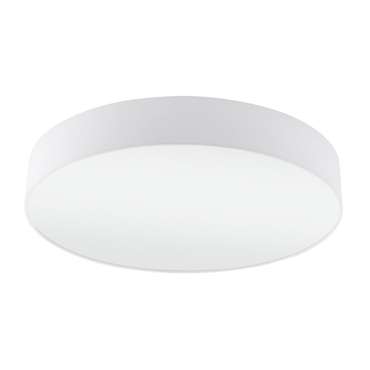 Потолочный светильник Pasteri 97611 (ткань, цвет белый)