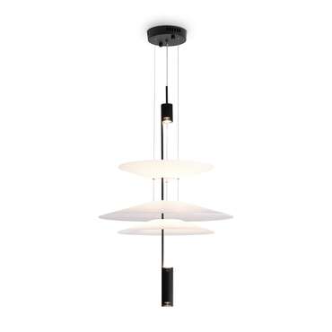 Подвесной светильник Freya FR6190PL-L7WB Mono LED