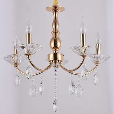 IL1242-5PPA-29 GD светильник потолочный