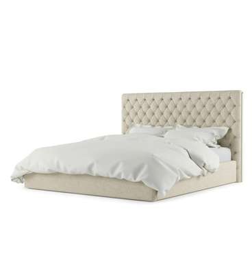 Кровать Agnes Bed 200х200, 210х200, 220х200