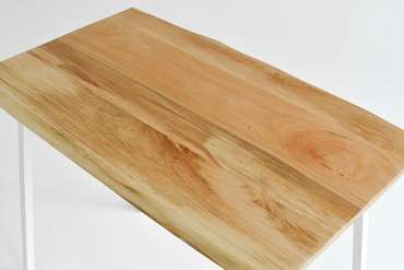 Письменный стол Poplar бежевого цвета