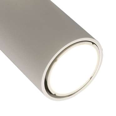 Спот Sal 6283 (алюминий, цвет белый)