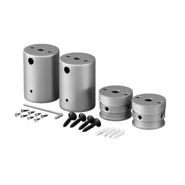 Комплектующие для гибкого неона Led Strip 201153 Круглый 360° Гибкий неон