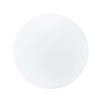 Встраиваемый светильник Loft ЦБ-00009380 (пластик, цвет белый)