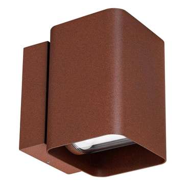 Настенный светильник Arlight LGD-Wall-Vario-J2R-12W Warm White 022002