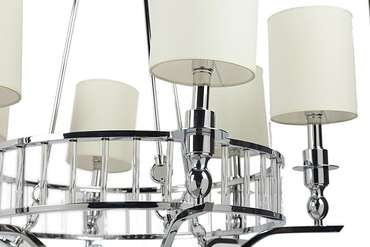 Люстра Easton Light Chandelier