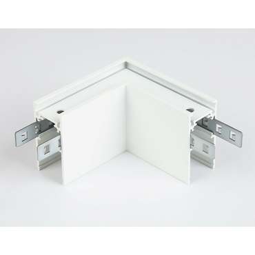 Соединитель угловой Ambrella Magnetic GL3369