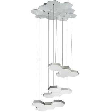 Подвесной светодиодный светильник Lightstar Favo  