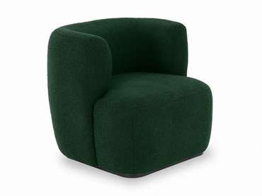 Кресло Livorno зеленого цвета 