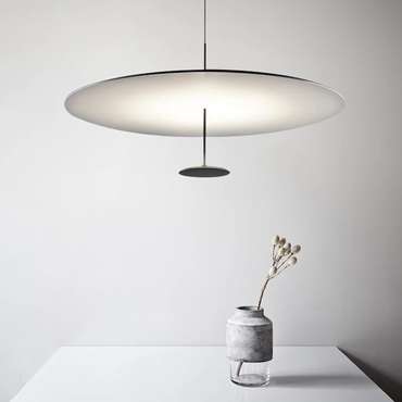 Светильник подвесной Lumina DOT D55
