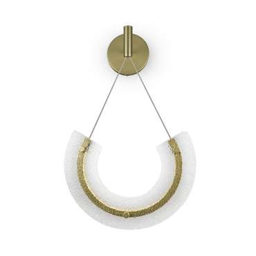Настенный светильник (бра) Maytoni P091WL-L18G3K1 Maya Pendant