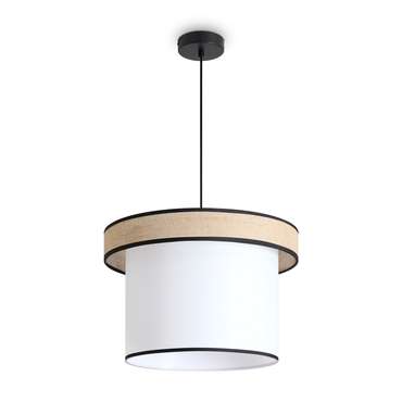 Подвесной светильник Freya FR5483PL-01B2 Mixture Modern