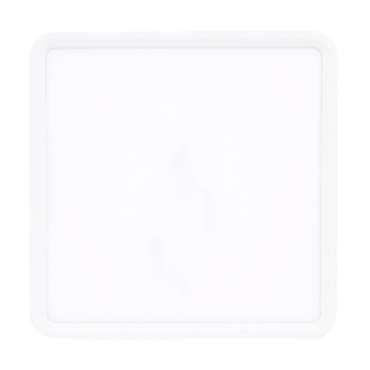 Накладной светильник Led Downlight DLR368 (пластик, цвет белый)