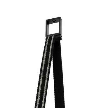 Крепление накладное Arlight SL-LINE-W20-BELT BLACK 051270