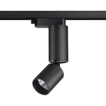 Трековый однофазный светильник Novotech Tubo 359319