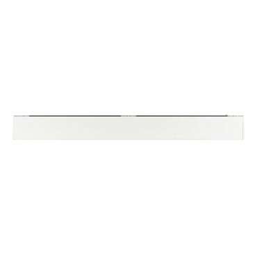 Трековый магнитный светильник Arlight MAG-FLAT-45-L405-12W Warm3000 (WH, 100 deg, 24V, DALI) 046578