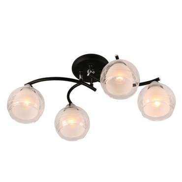 Потолочная люстра IDLamp Nerina  
