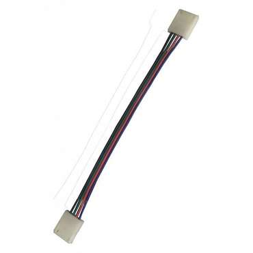 Соединитель лент гибкий Basic Вт В BT437