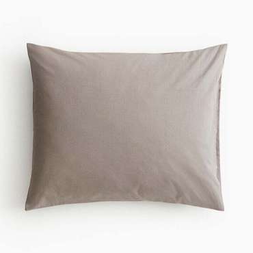 Хлопковая наволочка