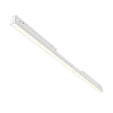 Трековый светильник Technical TR030-2-30W3K-W Basis Магнитная трековая система 23мм EXILITY