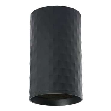 Накладной светильник Pixel 48653 (алюминий, цвет черный)