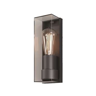 Настенный светильник (бра) Outdoor O450WL-01GF Conf Outdoor