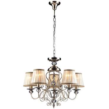 Люстра Arte lamp Charm 