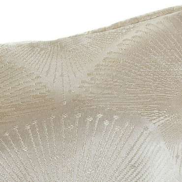 Подушка DKD Home Decor 8424001759187 Бежевый Квадратный