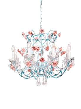 Lucia Tucci Fiori di rose 186.8