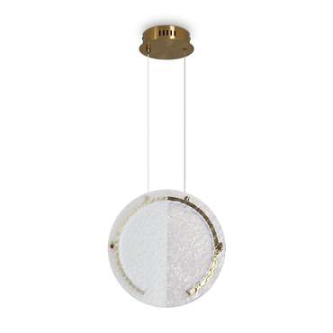 Подвесной светильник Freya FR6182PL-L14W1 Eclat LED